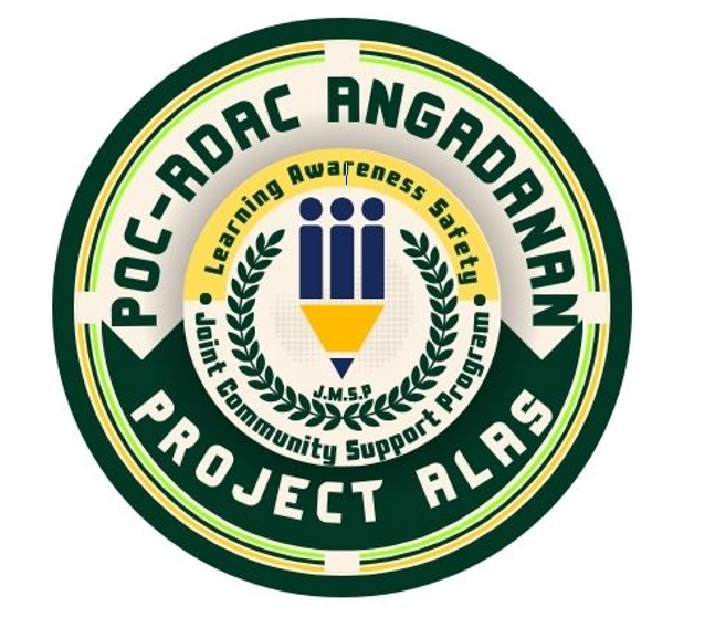 ALAS Logo