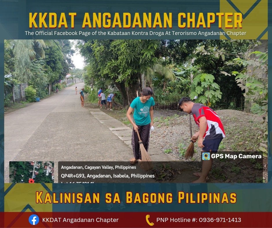 Kalinisan sa Bagong Pilipinas Program