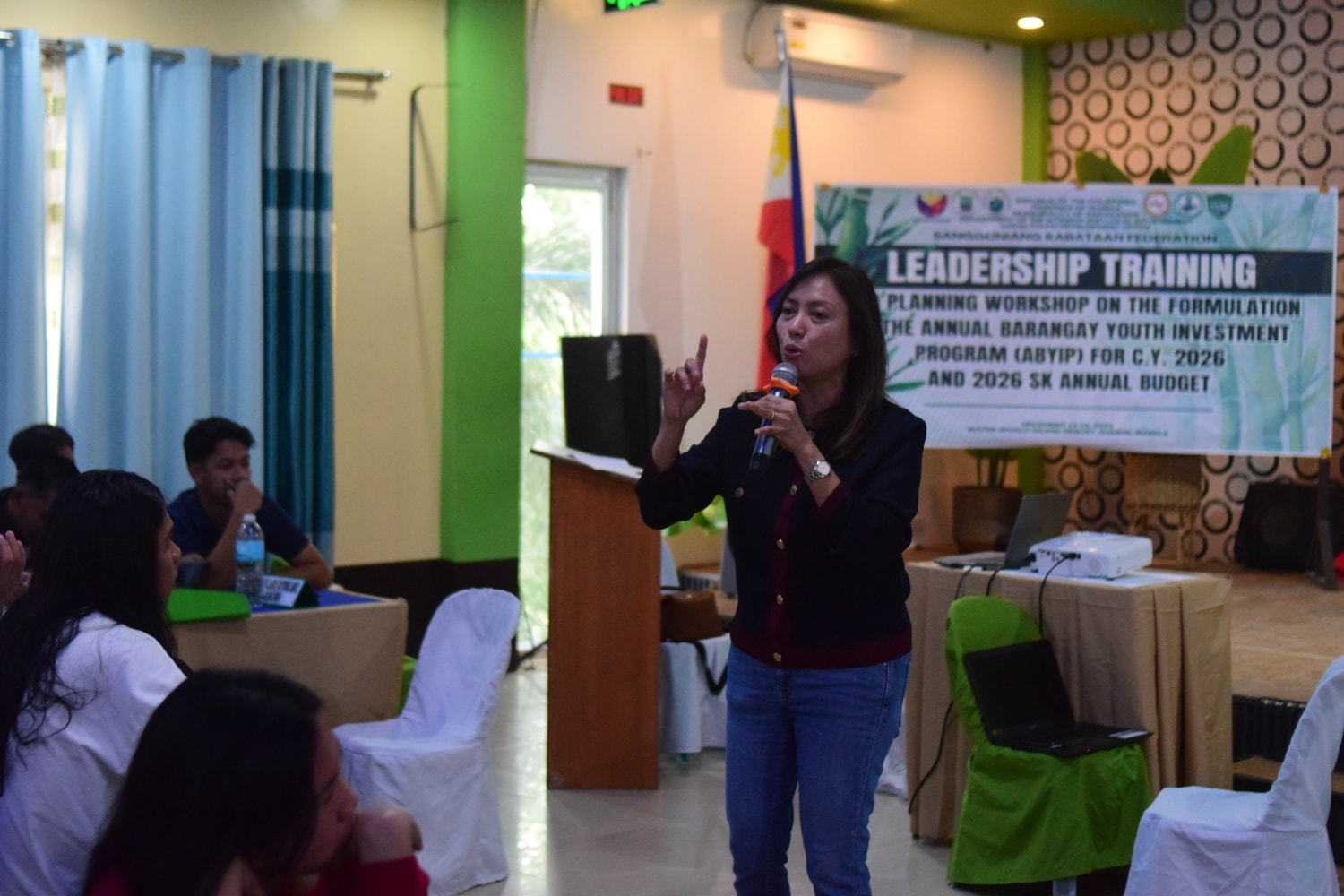 Empowering the Future: The Role of Today’s Youth